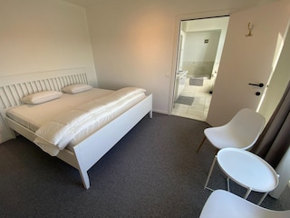 Apartment Knokke-Heist Features 5