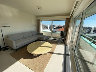 Apartment Knokke-Heist Features 7