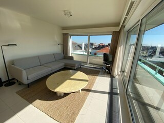 Appartement Knokke-Heist Équipement 7