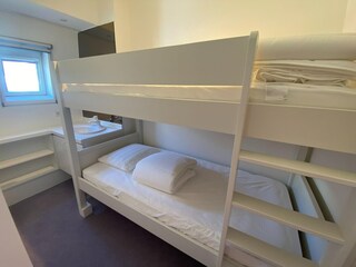 Apartamento Knokke-Heist Características 13