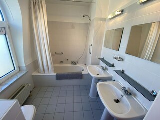 Appartement Knokke-Heist Équipement 9