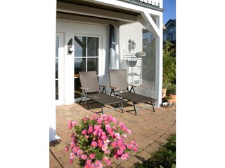 Appartamento per vacanze Göhren Registrazione all'aperto 6