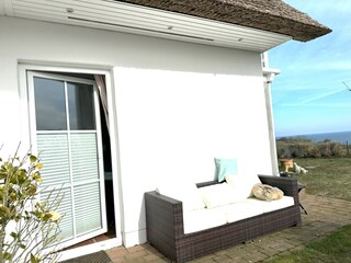 Vakantieappartement Göhren Buitenaudio-opname 9