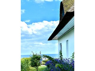 Apartamento de vacaciones Göhren Grabación al aire libre 16