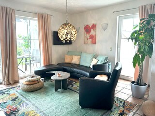 Apartamento de vacaciones Göhren Características 17