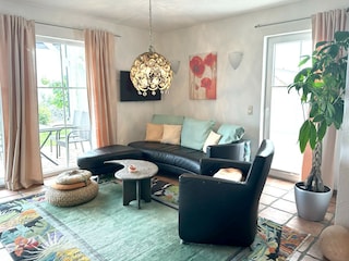 Appartement de vacances Göhren Équipement 17