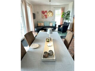 Appartement de vacances Göhren Équipement 18