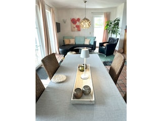 Vakantieappartement Göhren Kenmerken 18