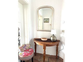 Apartamento de vacaciones Göhren Características 23