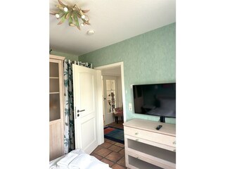 Appartement de vacances Göhren Chambre 19