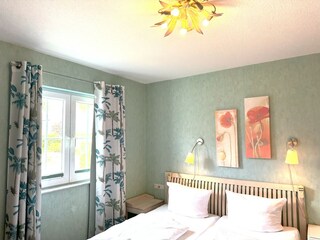 Apartamento de vacaciones Göhren Características 26