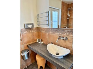 Appartement de vacances Göhren Équipement 27