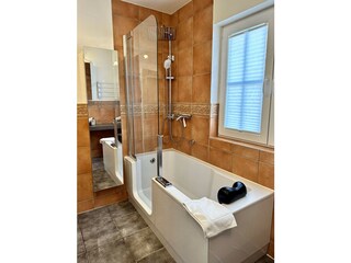 Apartamento de vacaciones Göhren Características 28