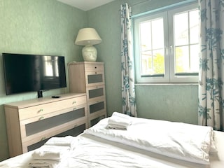 Ausstattung Schlafzimmer