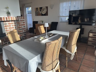 Appartamento per vacanze Göhren Caratteristiche 22