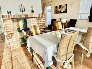 Appartement de vacances Göhren Équipement 21