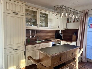 Appartamento per vacanze Göhren Registrazione all'aperto 15