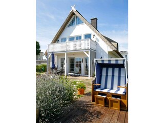 Appartamento per vacanze Göhren Registrazione all'aperto 1