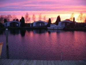 - Aqua 32 - Vacanza regale sull'acqua - Carpe Diem -