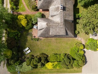 Ferienhaus Kampen Außenaufnahme 6