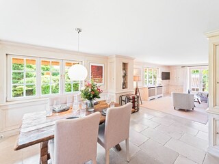 Ferienhaus Kampen Außenaufnahme 16