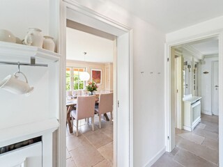 Ferienhaus Kampen Außenaufnahme 17