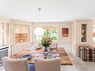 Ferienhaus Kampen Außenaufnahme 18