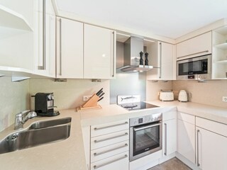 Ferienhaus Kampen Außenaufnahme 19