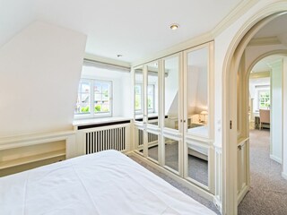 Ferienhaus Kampen Außenaufnahme 21