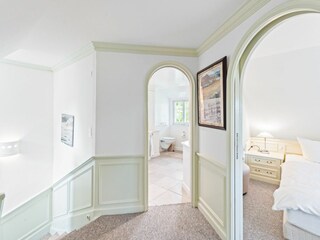 Ferienhaus Kampen Außenaufnahme 22