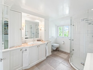 Ferienhaus Kampen Außenaufnahme 24