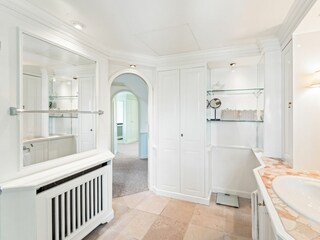 Ferienhaus Kampen Außenaufnahme 25