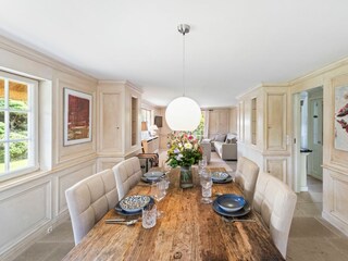 Ferienhaus Kampen Außenaufnahme 26