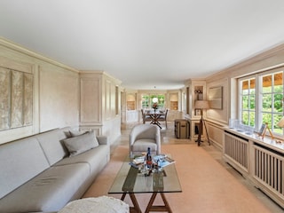 Ferienhaus Kampen Außenaufnahme 27