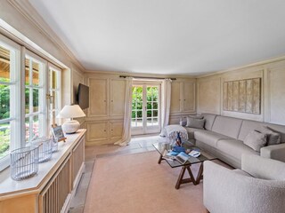 Ferienhaus Kampen Außenaufnahme 29