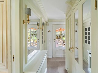 Ferienhaus Kampen Außenaufnahme 30