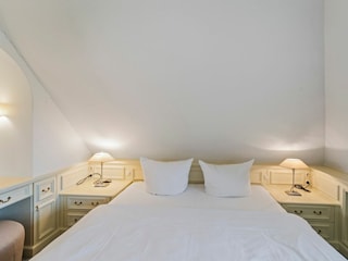 Ferienhaus Kampen Außenaufnahme 32