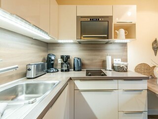 Ferienwohnung Westerland Ausstattung 12