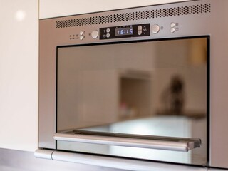 Ferienwohnung Westerland Ausstattung 13