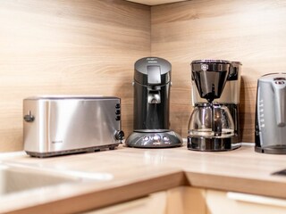 Ferienwohnung Westerland Ausstattung 14