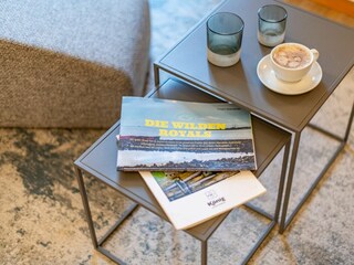 Ferienwohnung Westerland Ausstattung 18