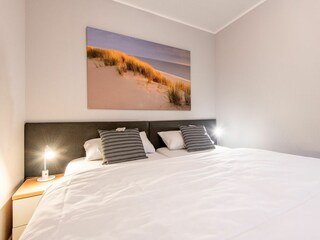 Ferienwohnung Westerland Ausstattung 19