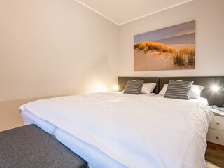 Ferienwohnung Westerland Ausstattung 20