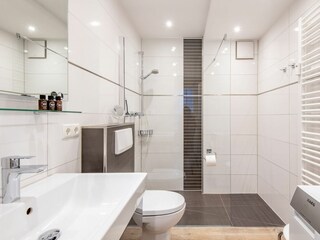 Ferienwohnung Westerland Ausstattung 21