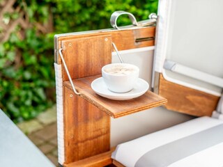 Ferienwohnung Westerland Außenaufnahme 7