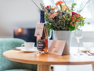 Ferienwohnung Westerland Ausstattung 12
