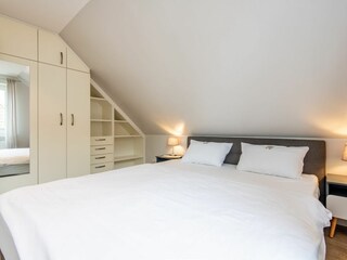 Ferienwohnung Westerland Ausstattung 14