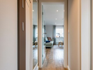 Ferienwohnung Westerland Ausstattung 15