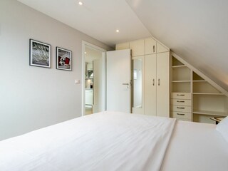 Ferienwohnung Westerland Ausstattung 21