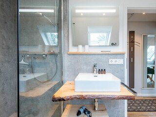 Ferienwohnung Westerland Ausstattung 23